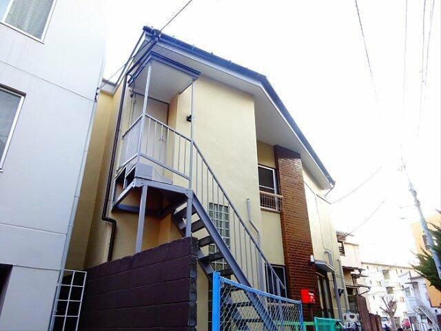 本町ハイム