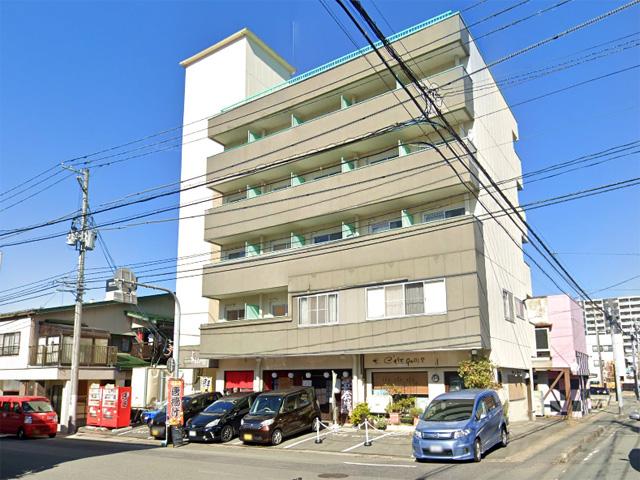 メゾンドルチェ本町