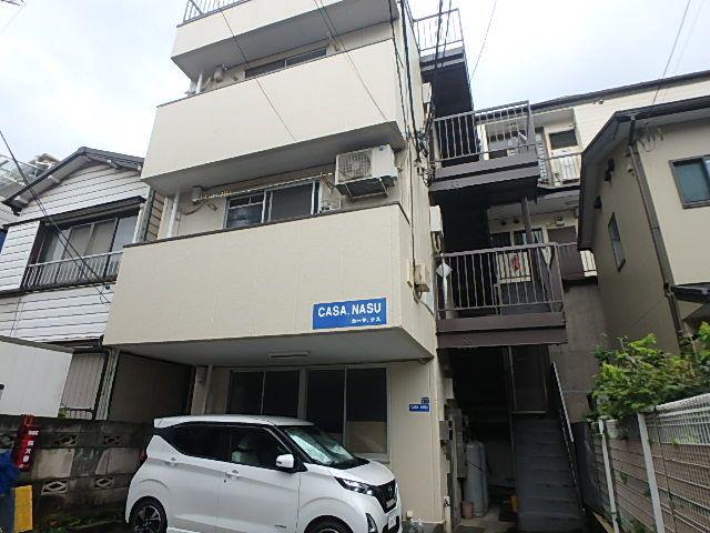 カーサ・ナス