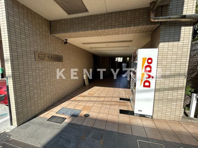 ガリシア千鳥町