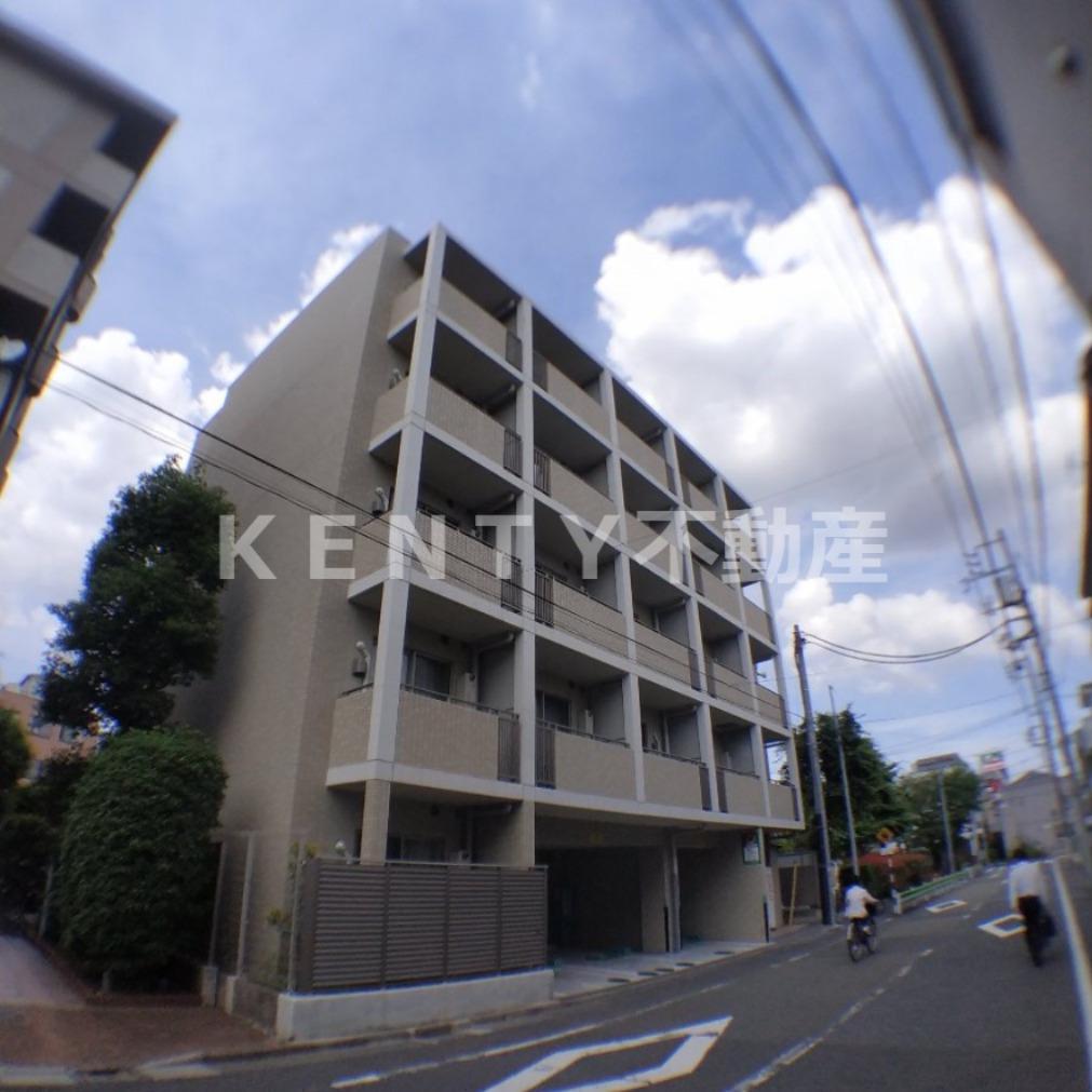 ガリシア千鳥町
