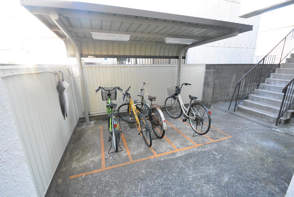 COURT本陣