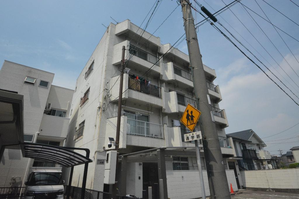COURT本陣