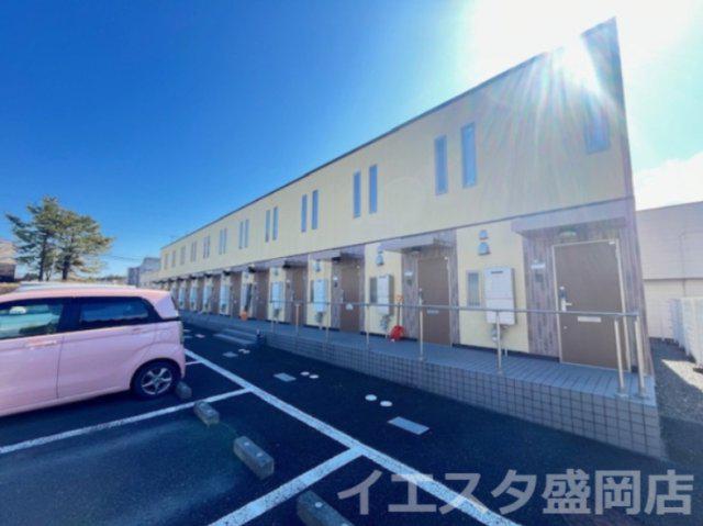 YSAP厨川