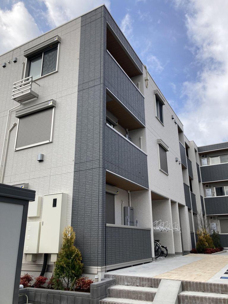 セレスティア東葛西II