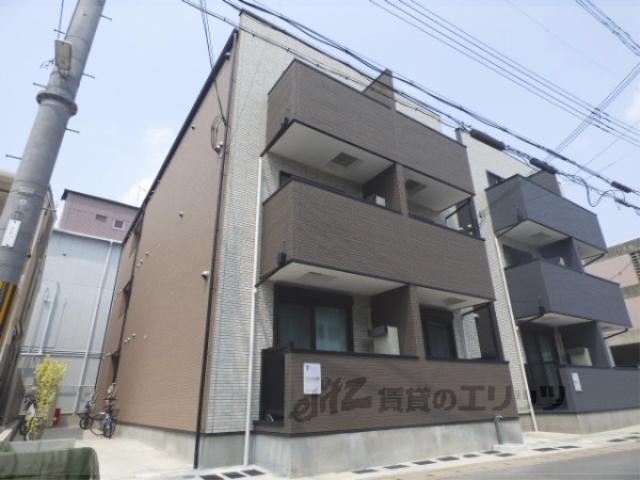 パークハウス桂川