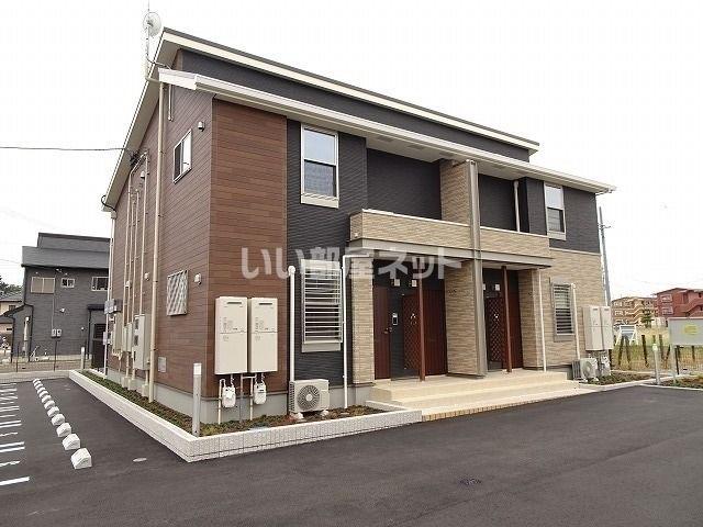 ラマニアI
