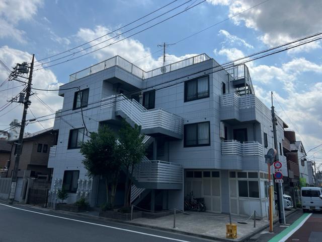 プレステージパレス