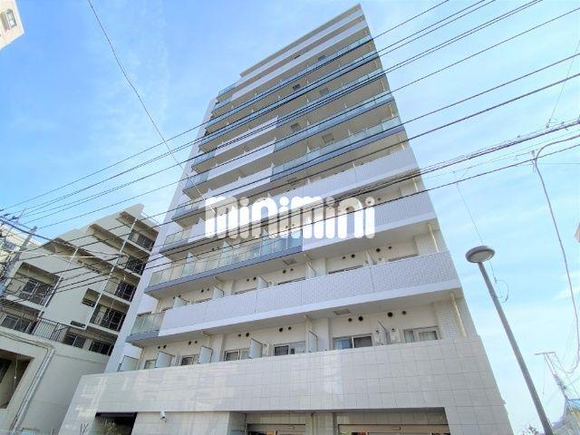 グランカーサ市川国府台(1K/12階)