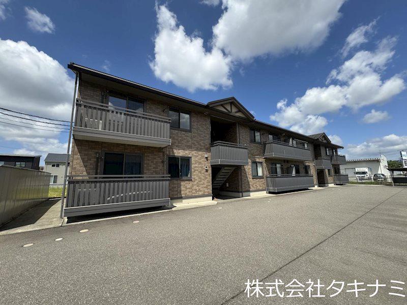 リビングタウン下河端B
