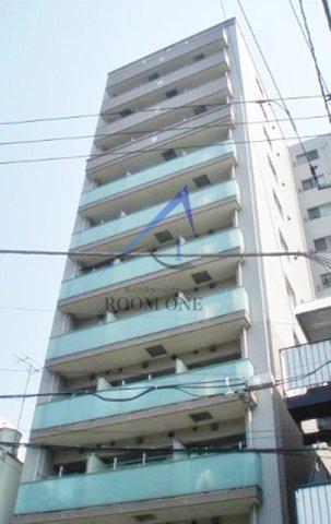 L-FLAT 板橋本町