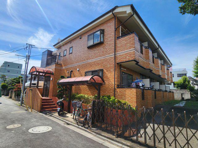 リバーサイド豊和