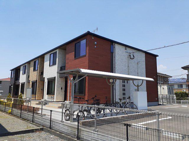 ＪＲ久大本線 筑後吉井駅 徒歩23分  築6年