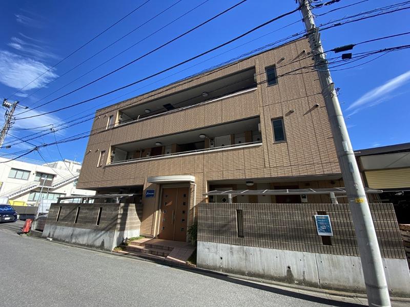 フォンテーヌ八重咲