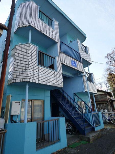 アクアシティ拝島