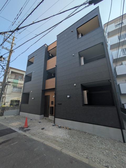 パラシオ柴島