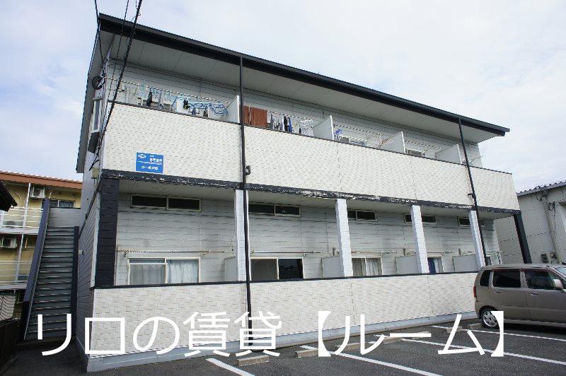 コーポ戸原
