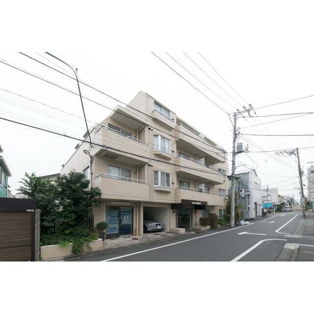 セザール自由が丘