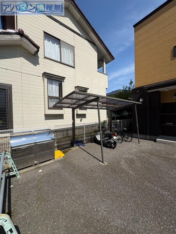 サンハイム寺尾駅