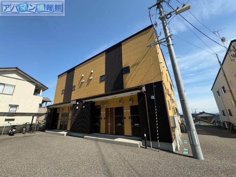 サンハイム寺尾駅(1LDK/1階)