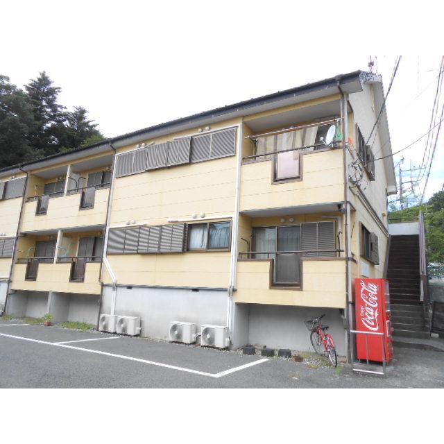 第一須走ハイツ