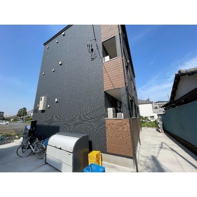 MQUARTO成増
