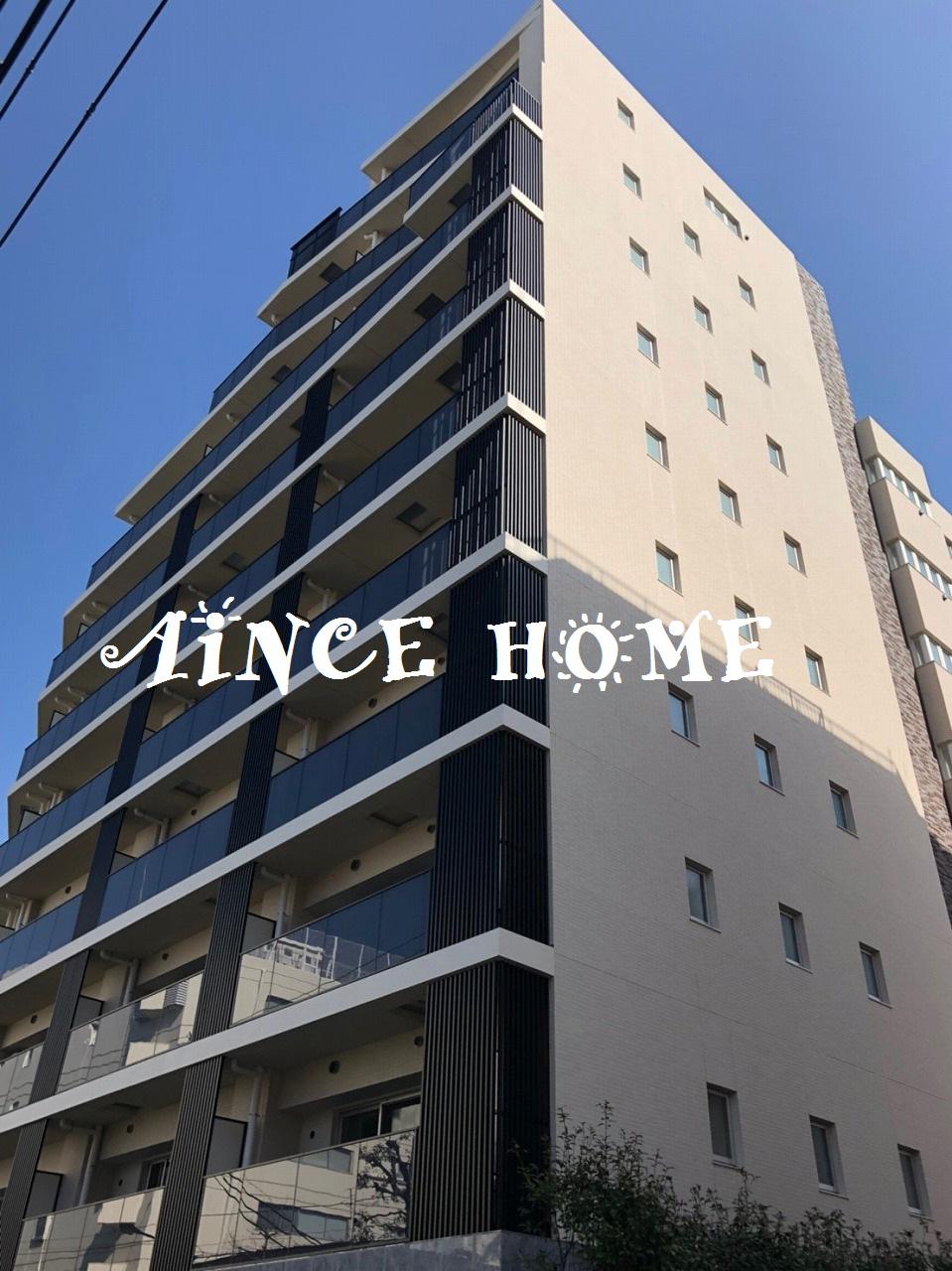 ディームス東陽町