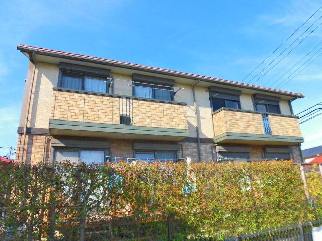 FAMILY COURT B(2LDK/1階)
