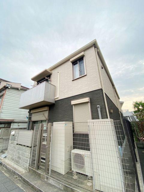 シャーメゾン天王寺