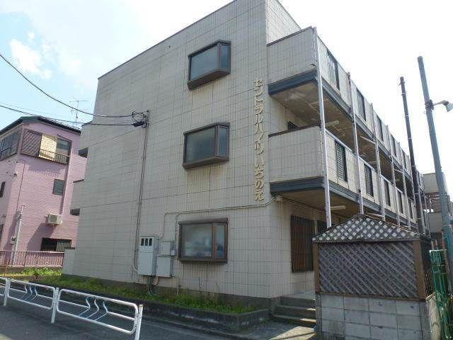 セントラルハイツいちのえ