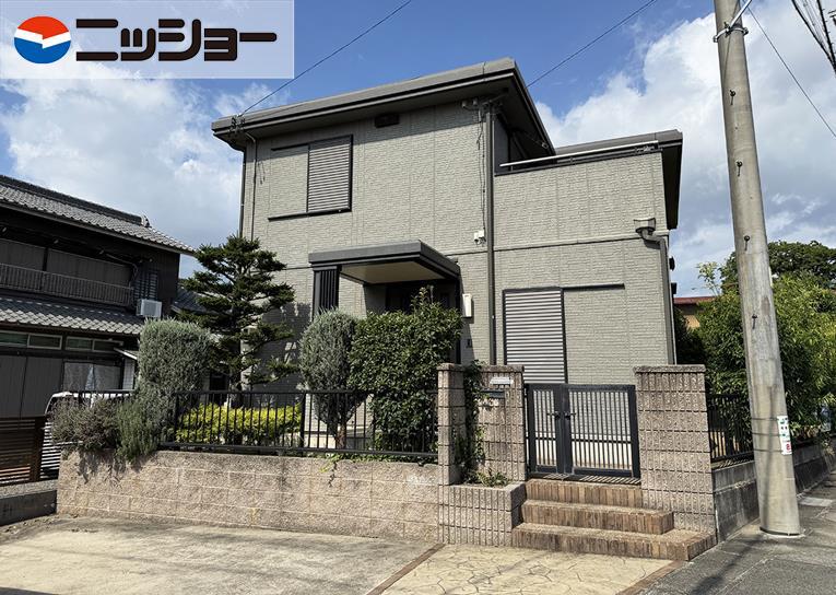LUCENT SQUARE TAKASU(4SLDK/2階)