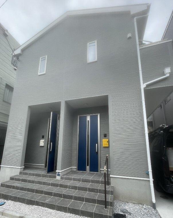 南品川戸建