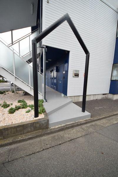 フラットウエストI