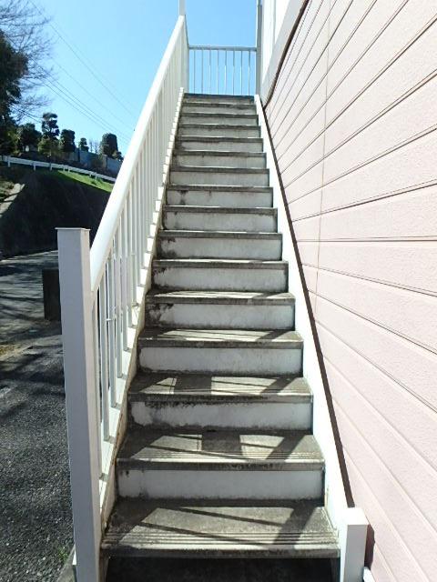 レオパレス青山