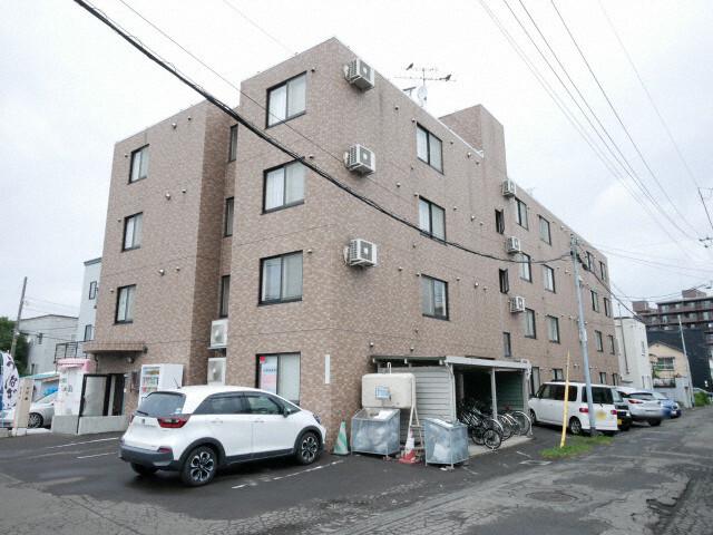 リバーサイドN24