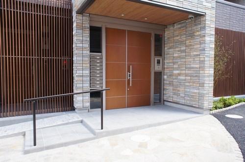 シャーメゾンおおたかの森I