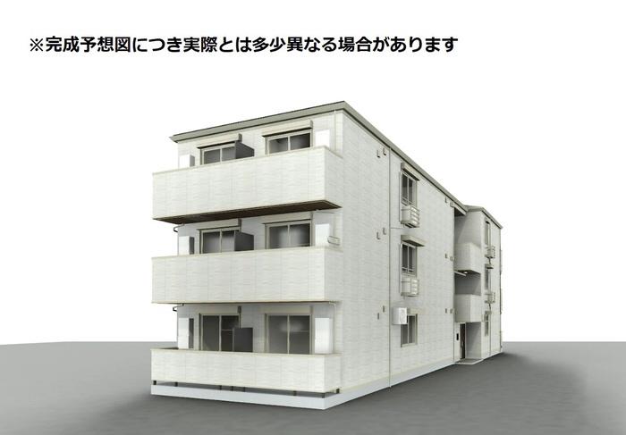 DS北条口