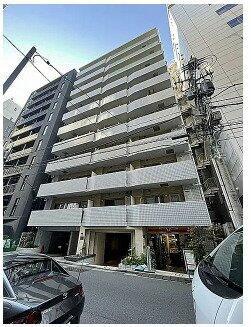 グリーンパーク日本橋人形町通