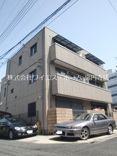 ベレオ高円寺