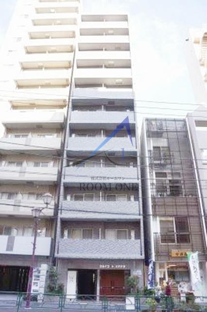 スカイコート文京根津