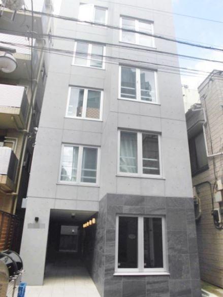 ゴールドシティ小山