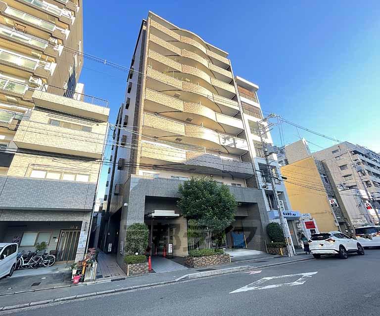 古西町446