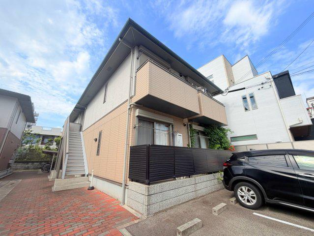 リタフラッツ C棟