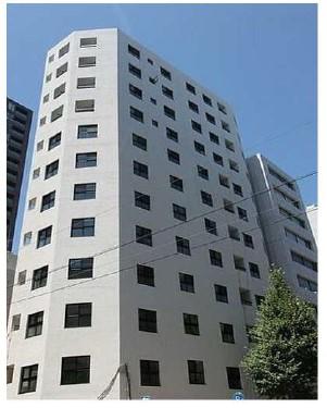 ハーモニーレジデンス千代田岩本町