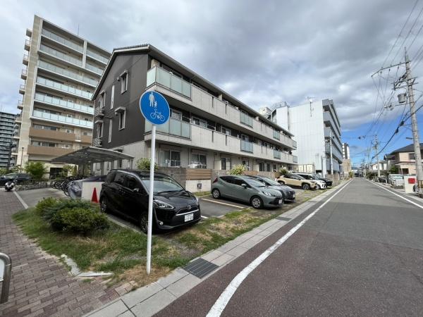 グレース洛西口