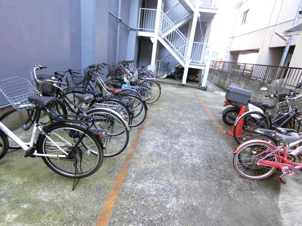 正木屋マンション