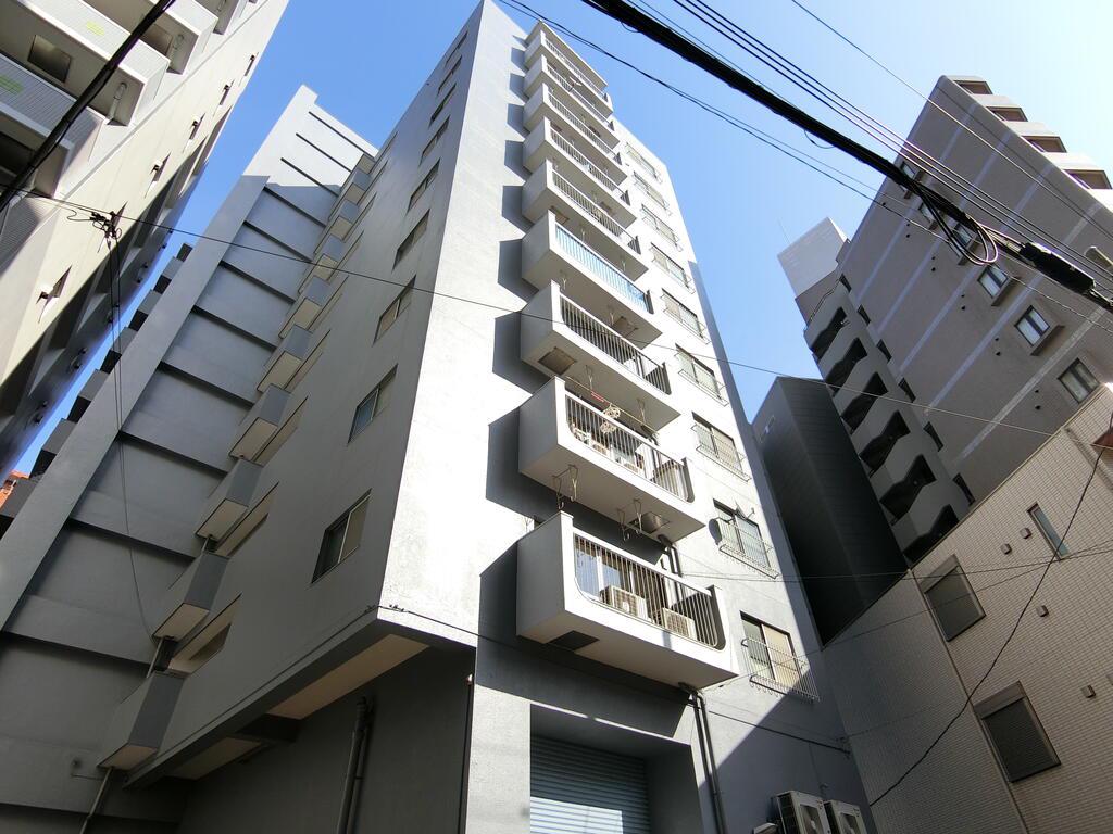 正木屋マンション(2LDK/5階)