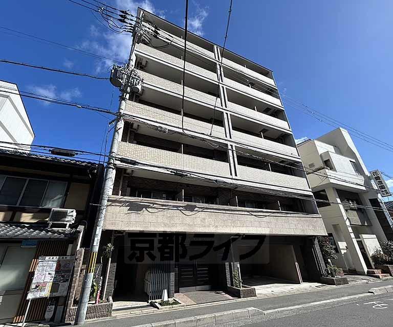 スワンズ京都五条大宮