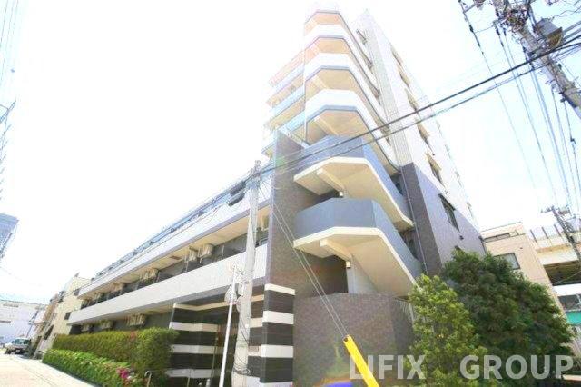 FORTIS水天宮前