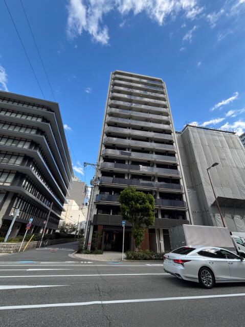 ルーエ天満橋